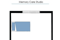 Memory Care Studio